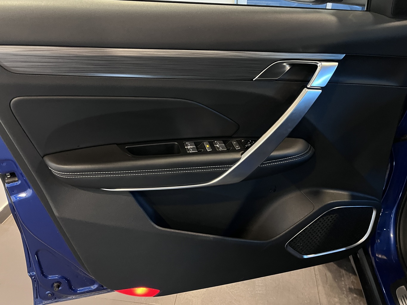 GEELY ATLAS PRO