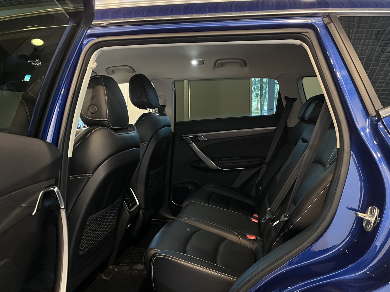 GEELY ATLAS PRO