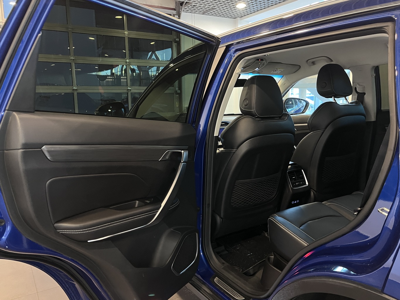GEELY ATLAS PRO