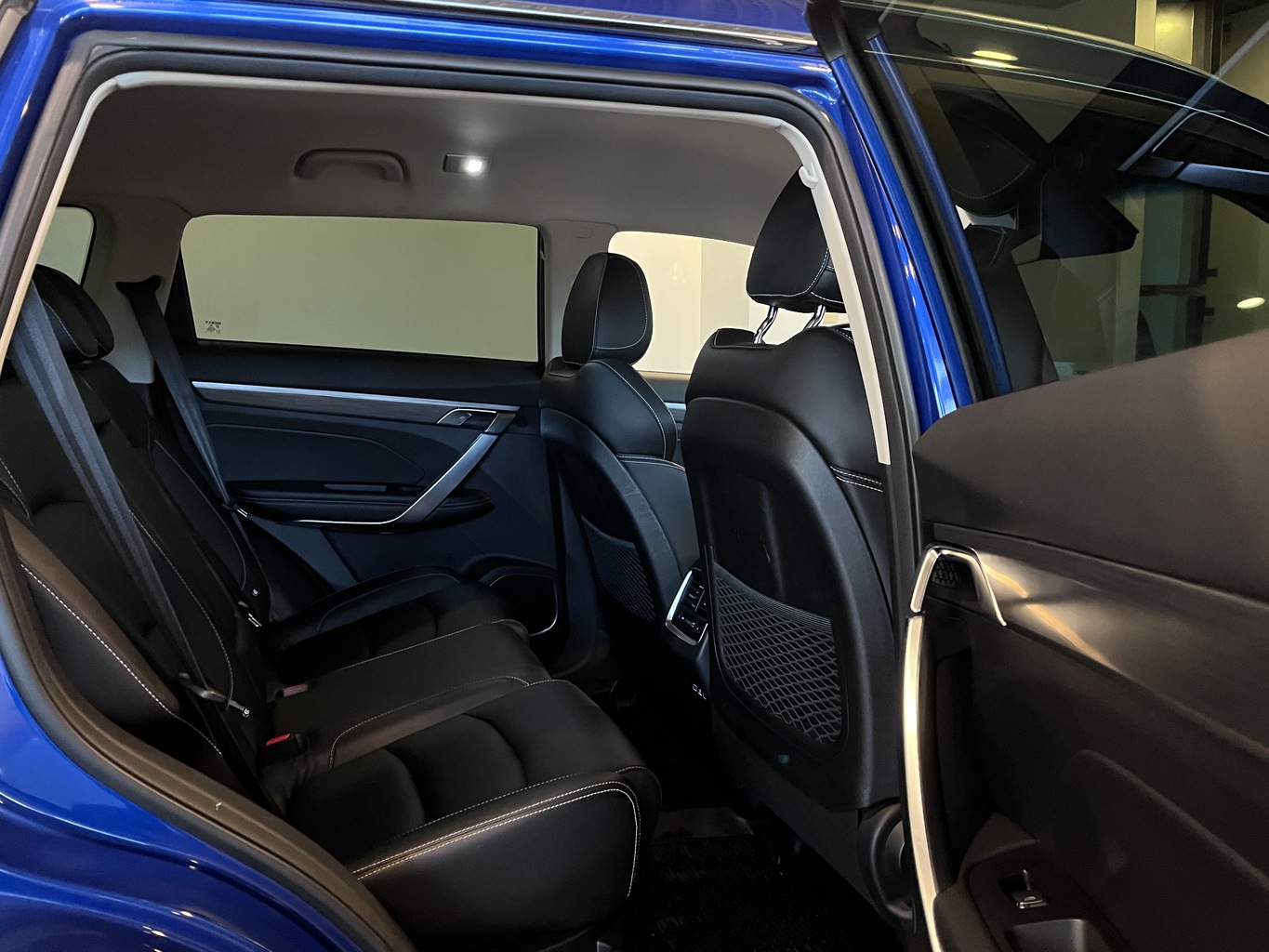 GEELY ATLAS PRO