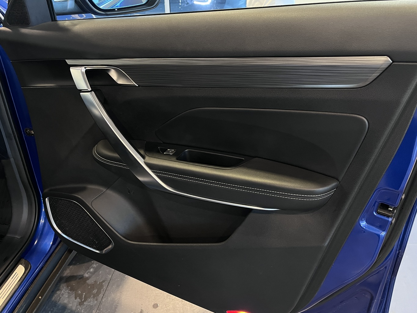 GEELY ATLAS PRO