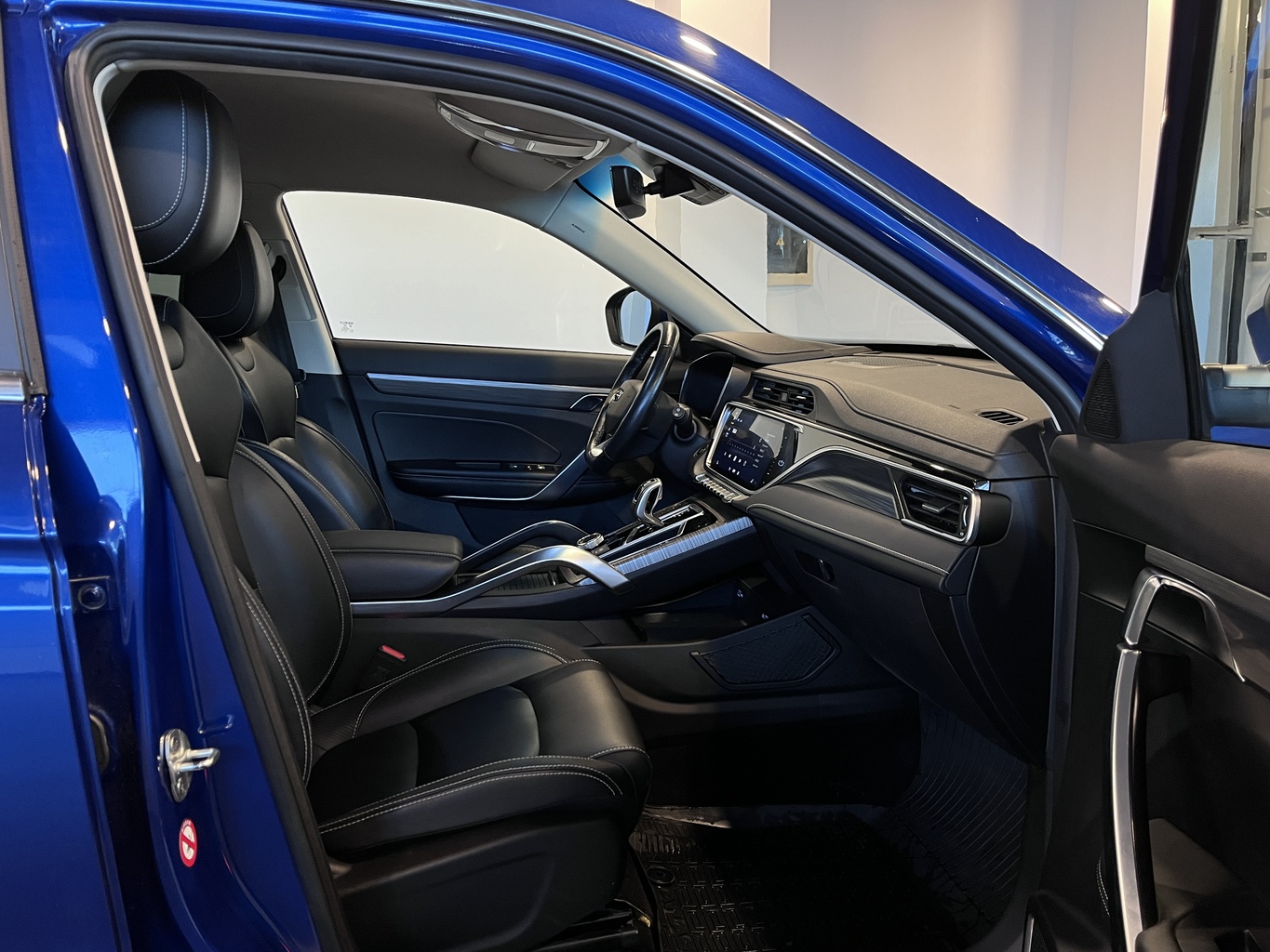 GEELY ATLAS PRO