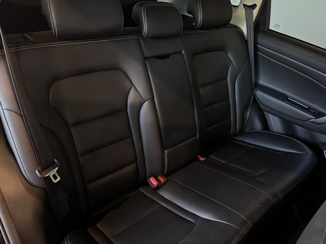 GEELY ATLAS (NL-3)