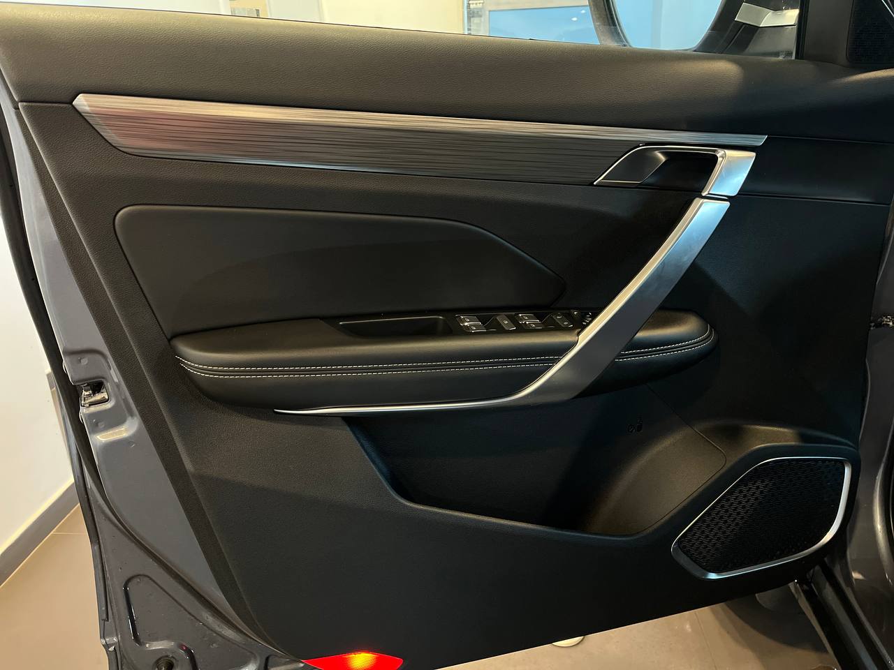 GEELY ATLAS PRO
