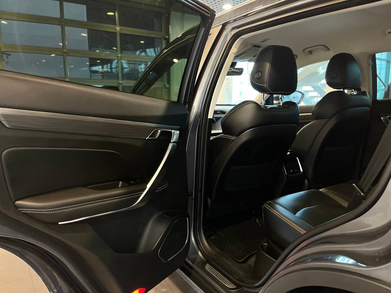 GEELY ATLAS PRO