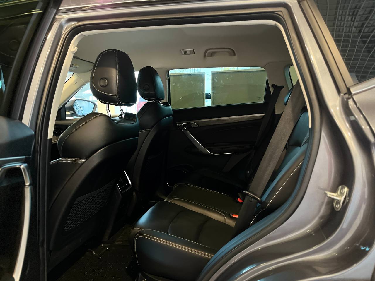 GEELY ATLAS PRO