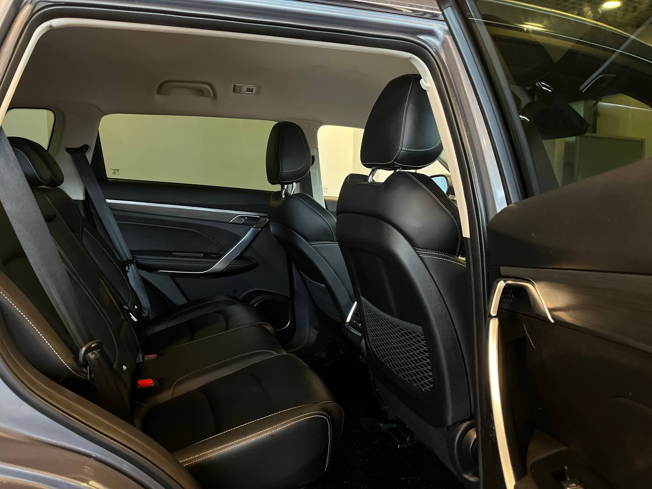 GEELY ATLAS PRO