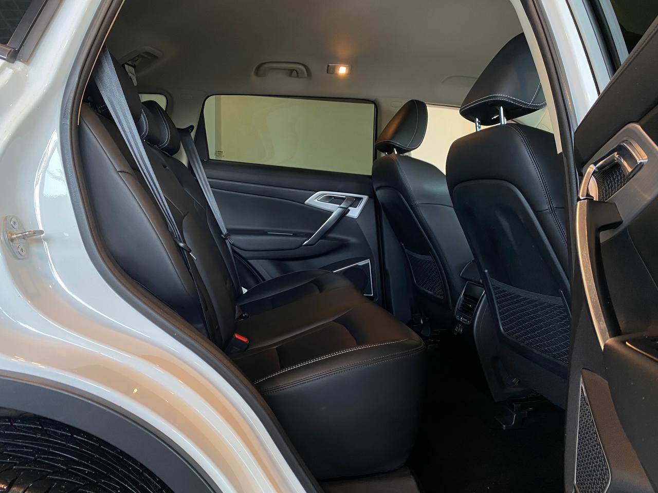 GEELY ATLAS PRO
