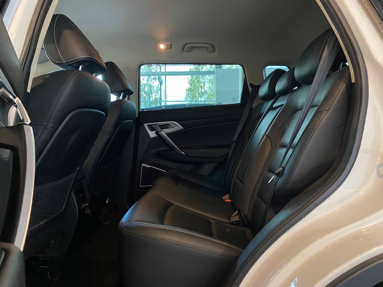 GEELY ATLAS PRO