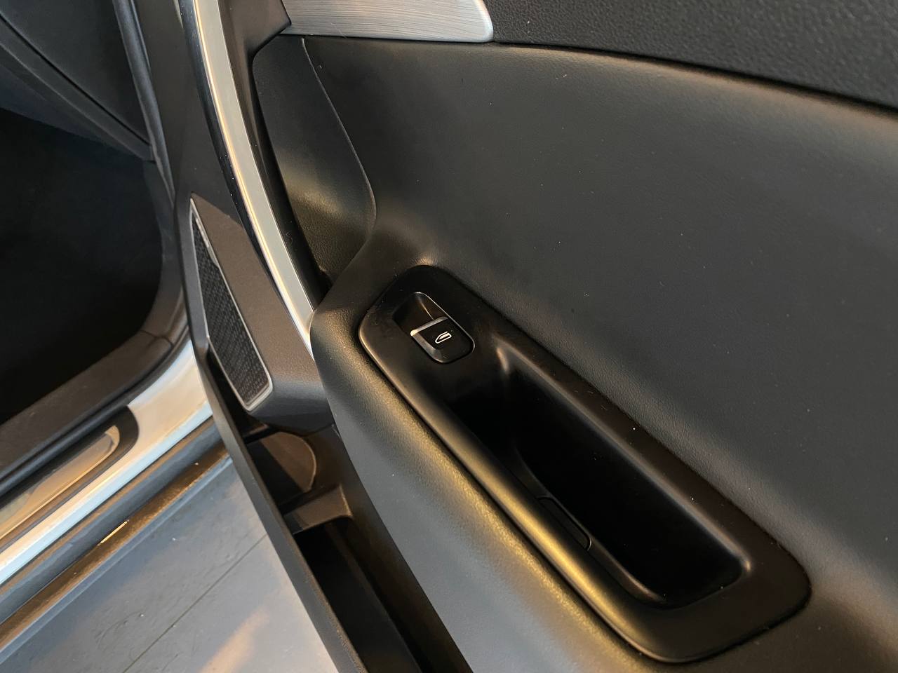 GEELY ATLAS PRO