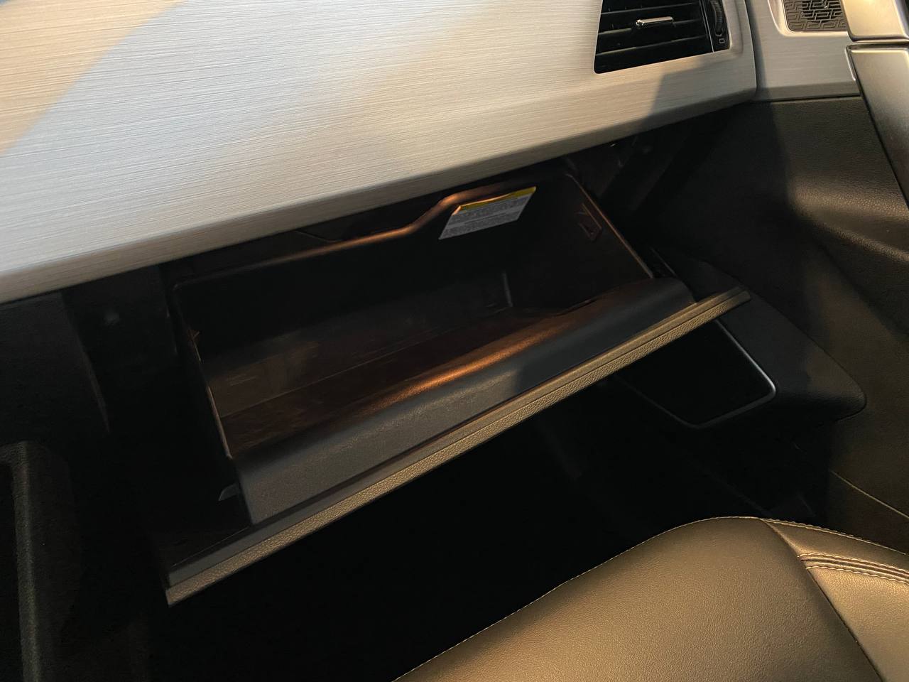 GEELY ATLAS PRO