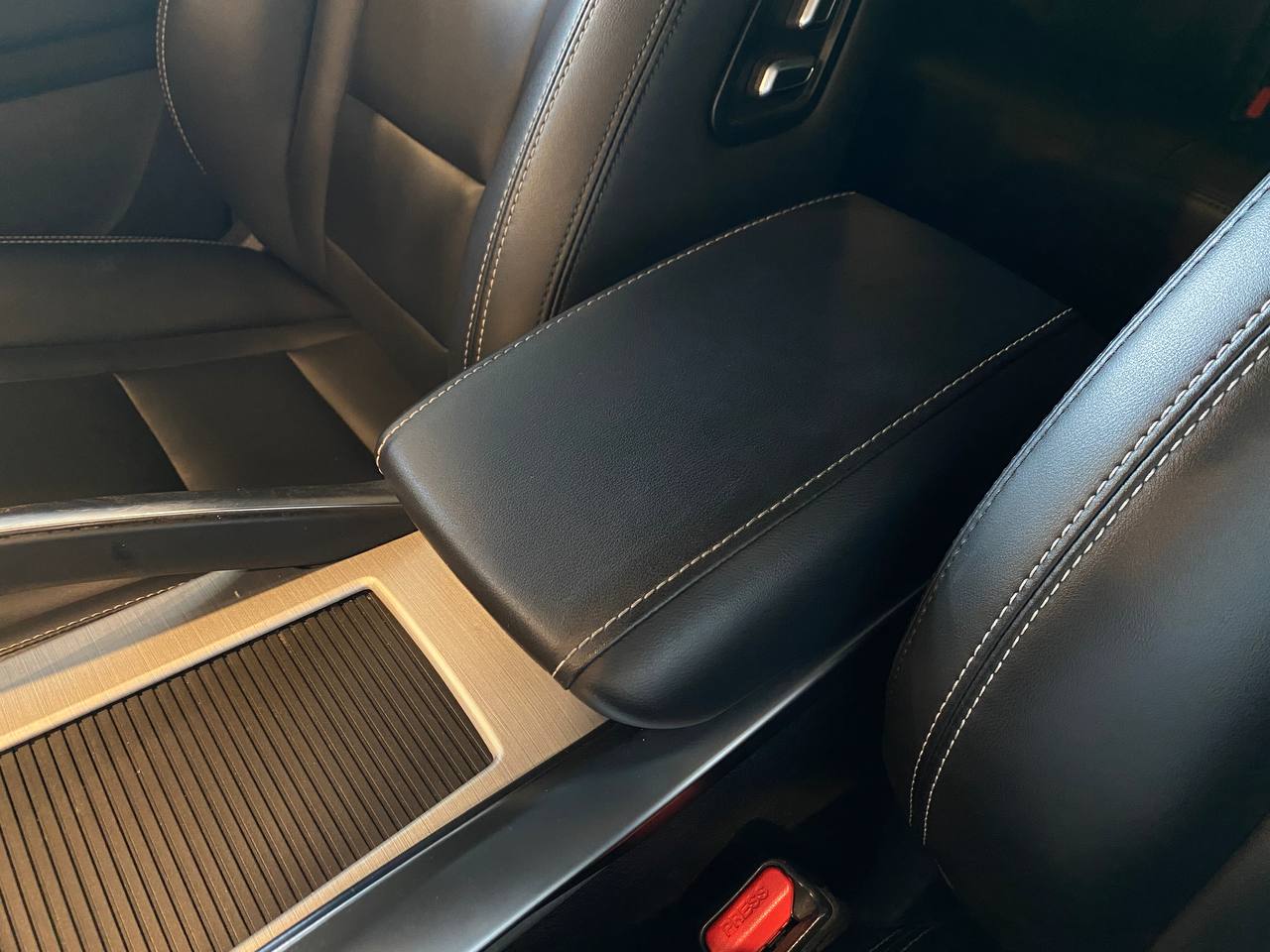 GEELY ATLAS PRO