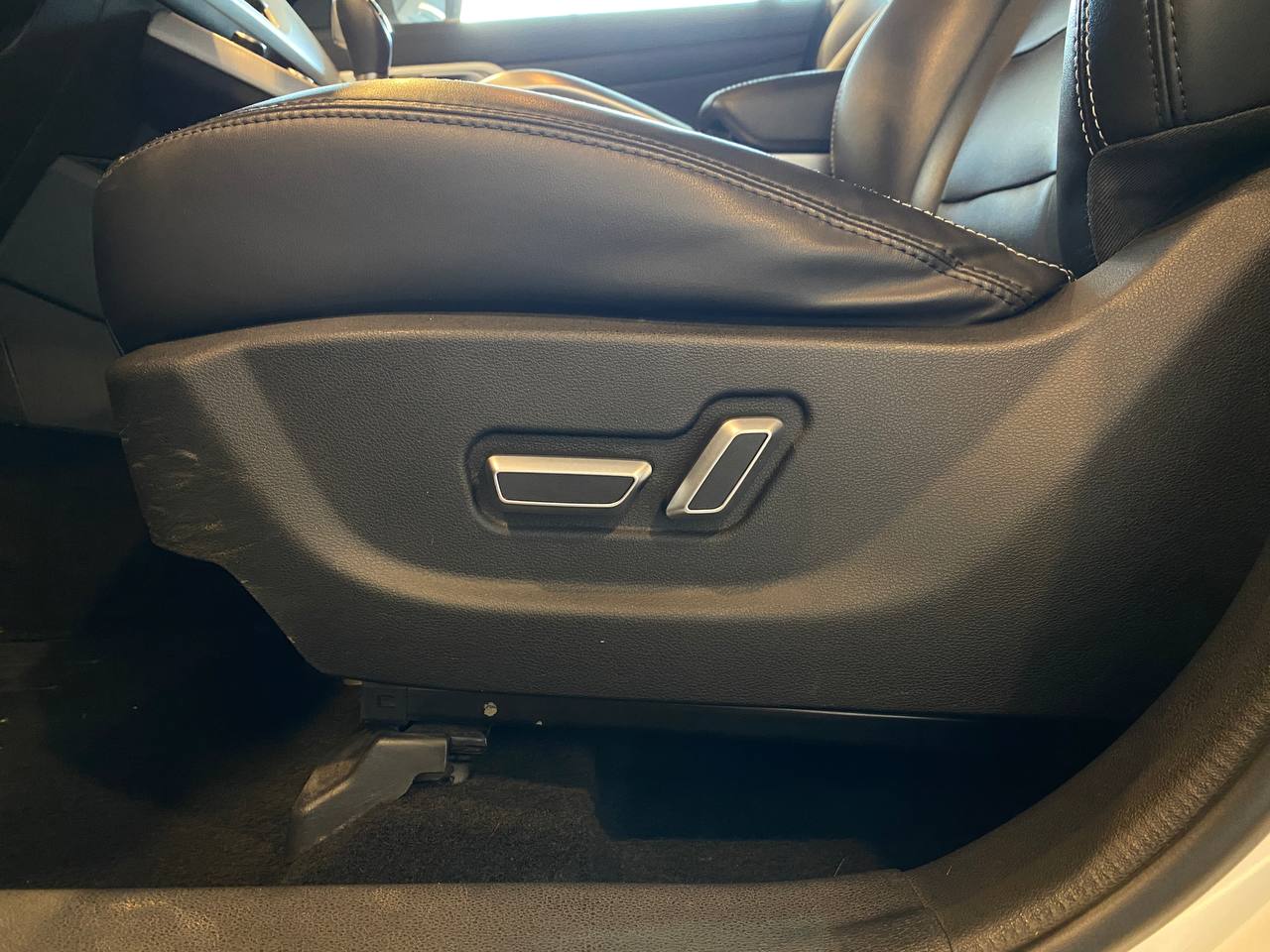 GEELY ATLAS PRO