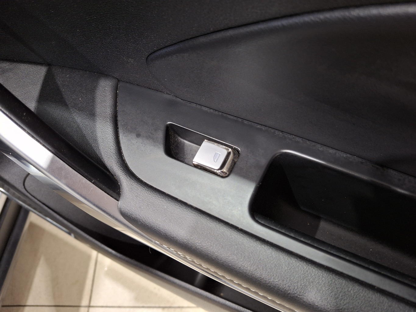 GEELY ATLAS PRO