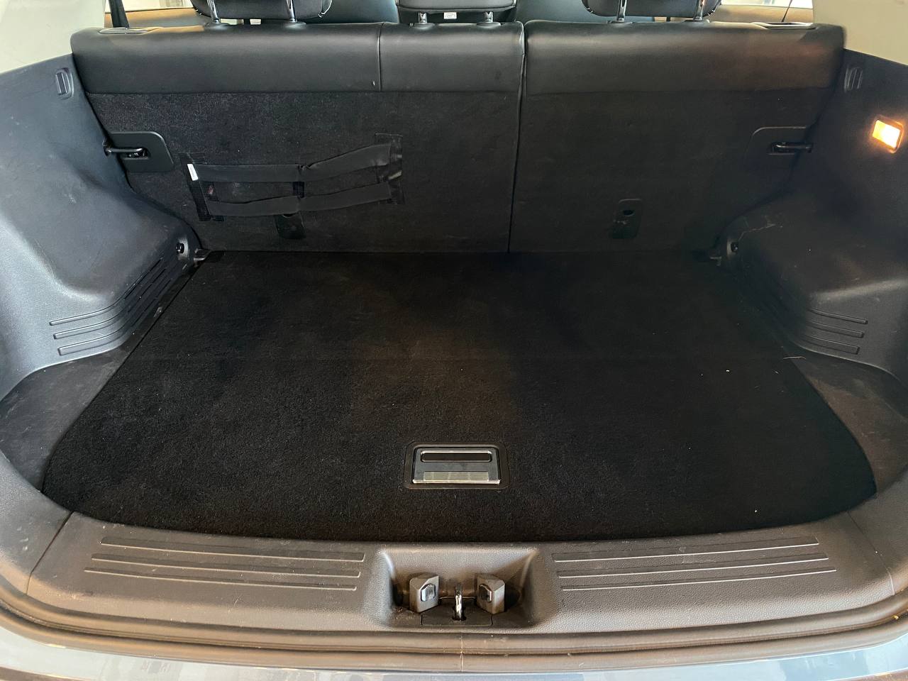 GEELY ATLAS (NL-3)