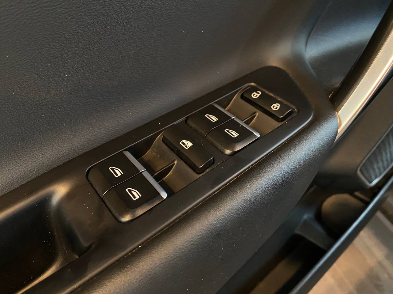 GEELY ATLAS (NL-3)