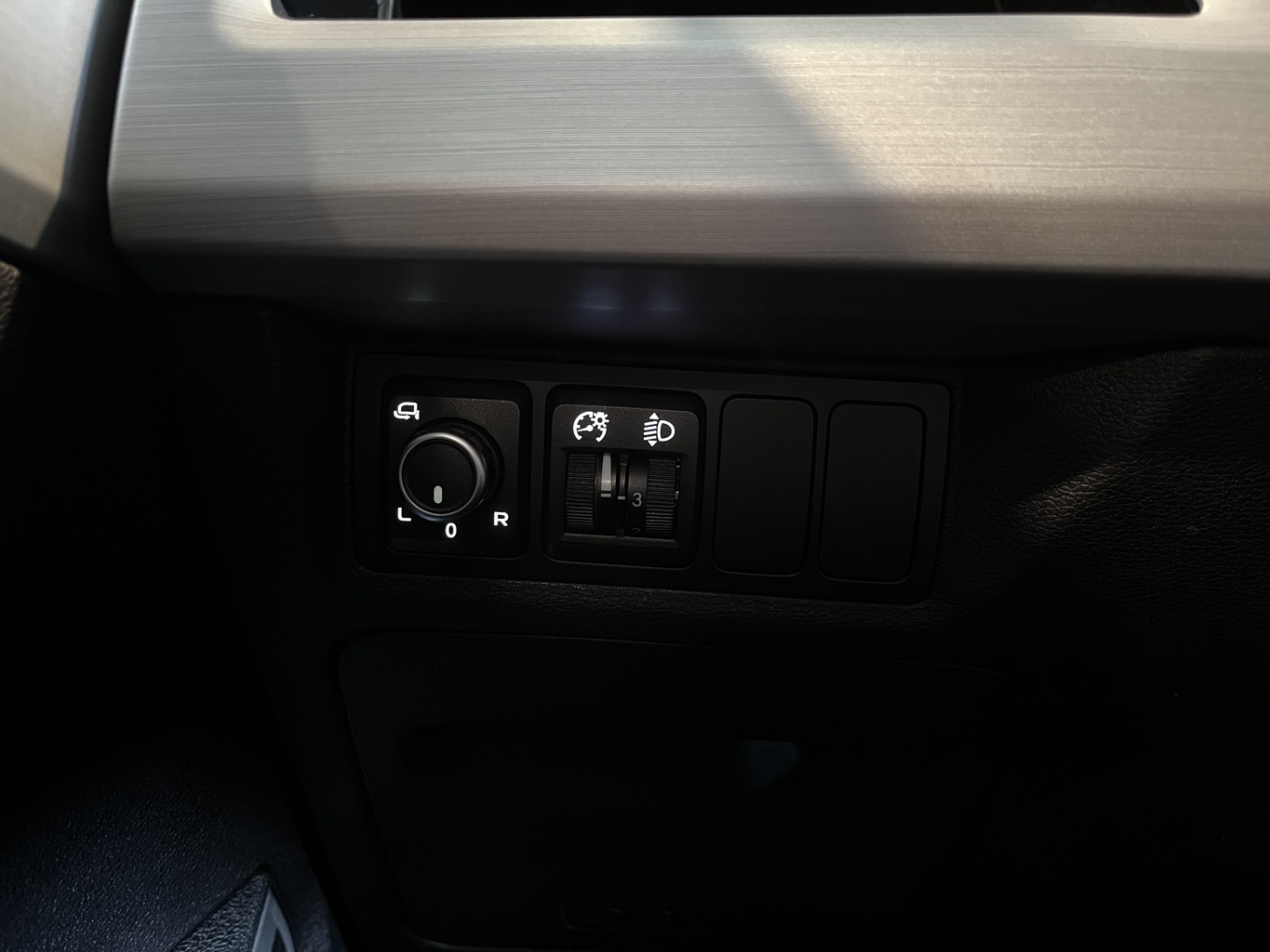 GEELY ATLAS (NL-3)