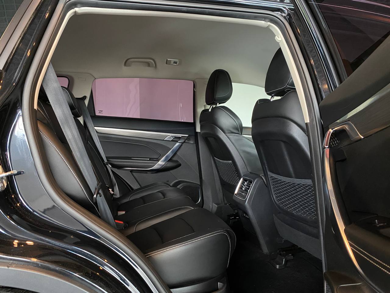 GEELY ATLAS PRO