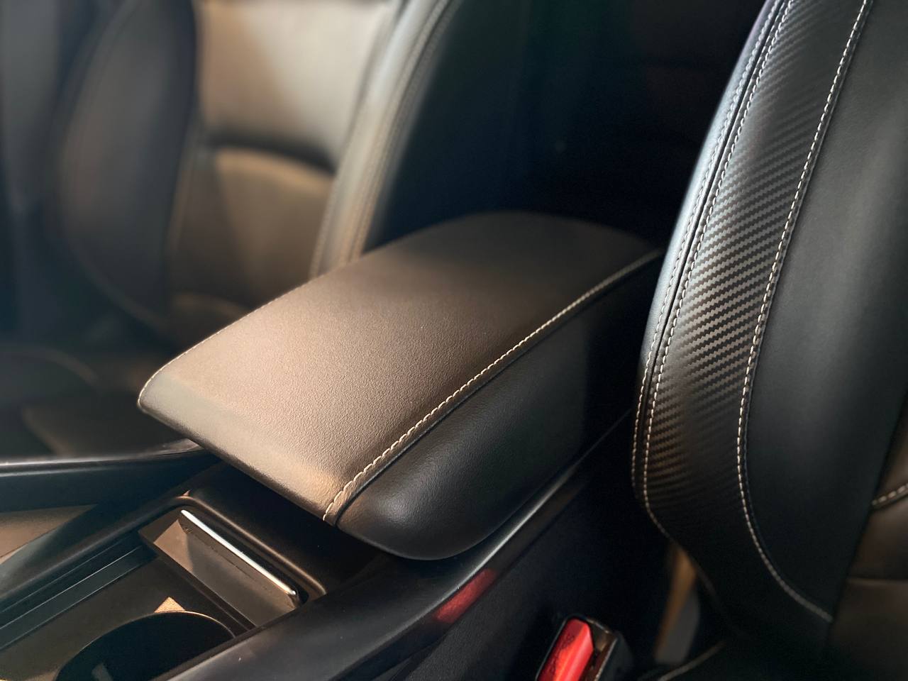 GEELY ATLAS PRO