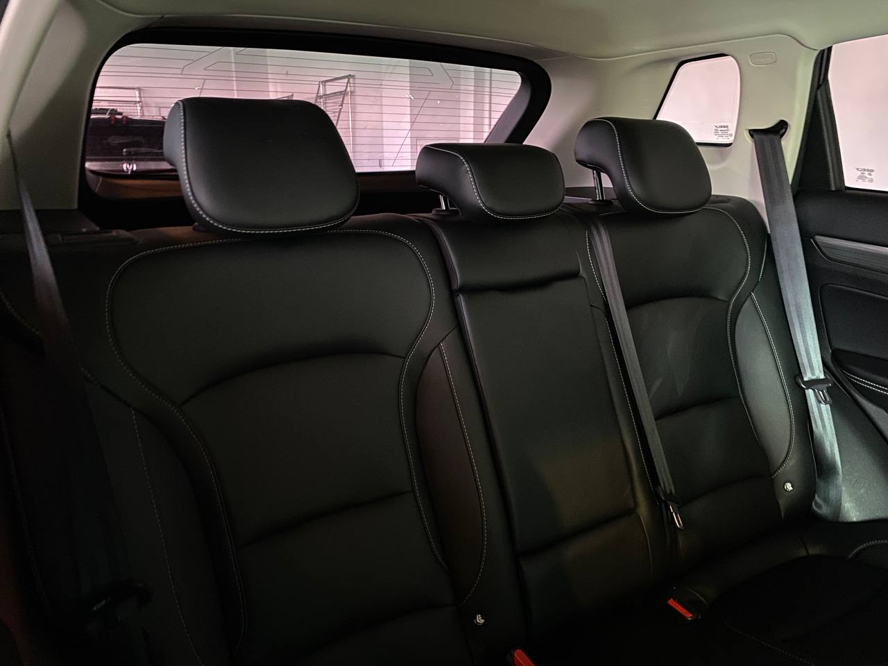 GEELY ATLAS PRO