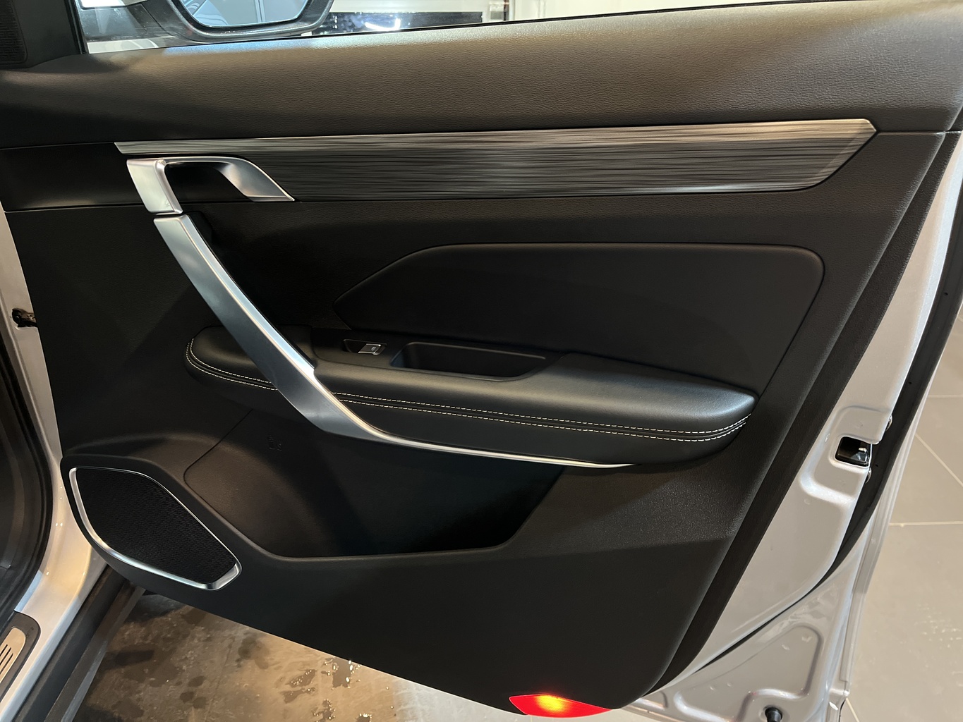 GEELY ATLAS PRO