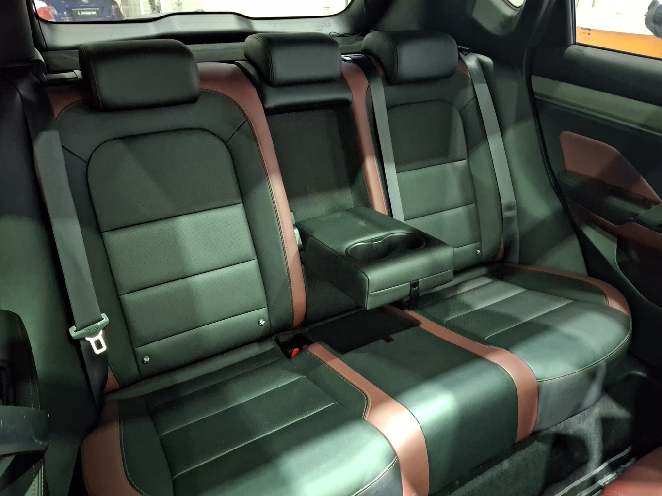 GEELY COOLRAY (SX11 A3)