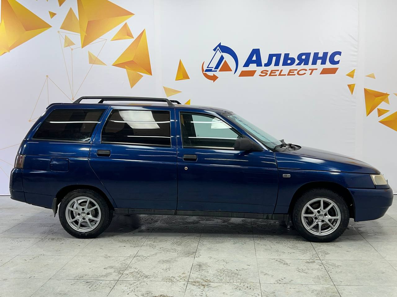 LADA 2111