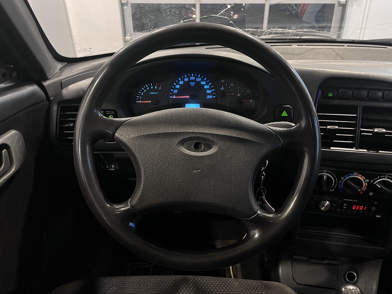 БОГДАН 2111