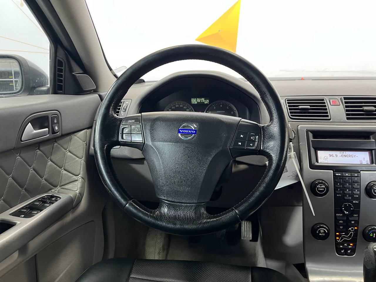 VOLVO S40