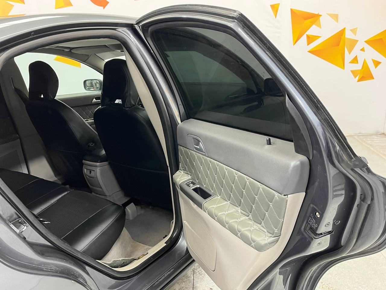 VOLVO S40