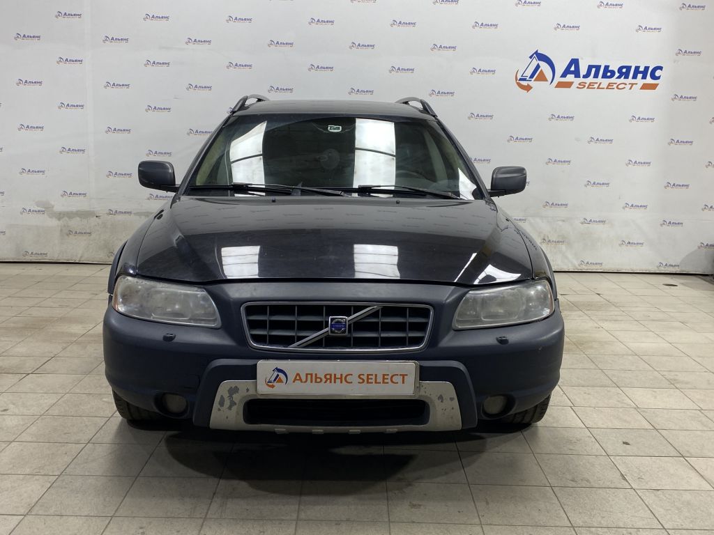 VOLVO XC70