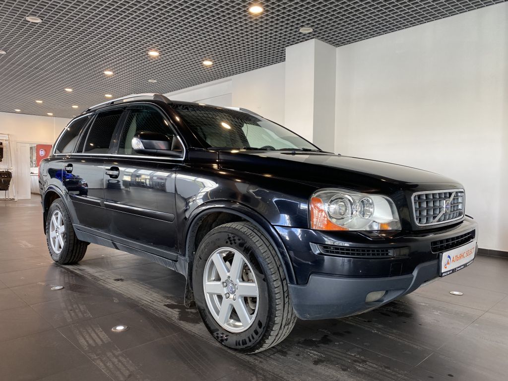 VOLVO XC 90