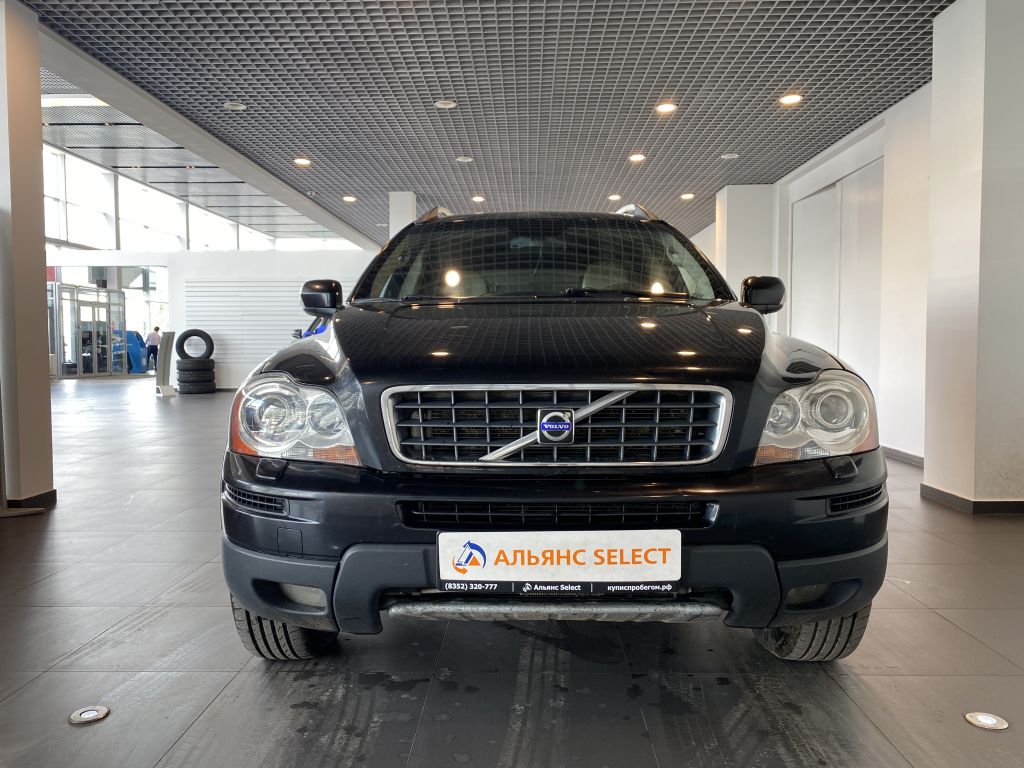 VOLVO XC 90