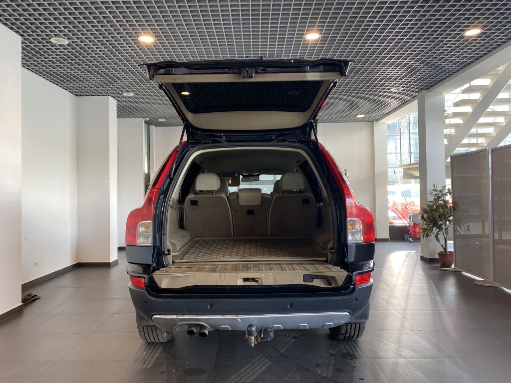 VOLVO XC 90