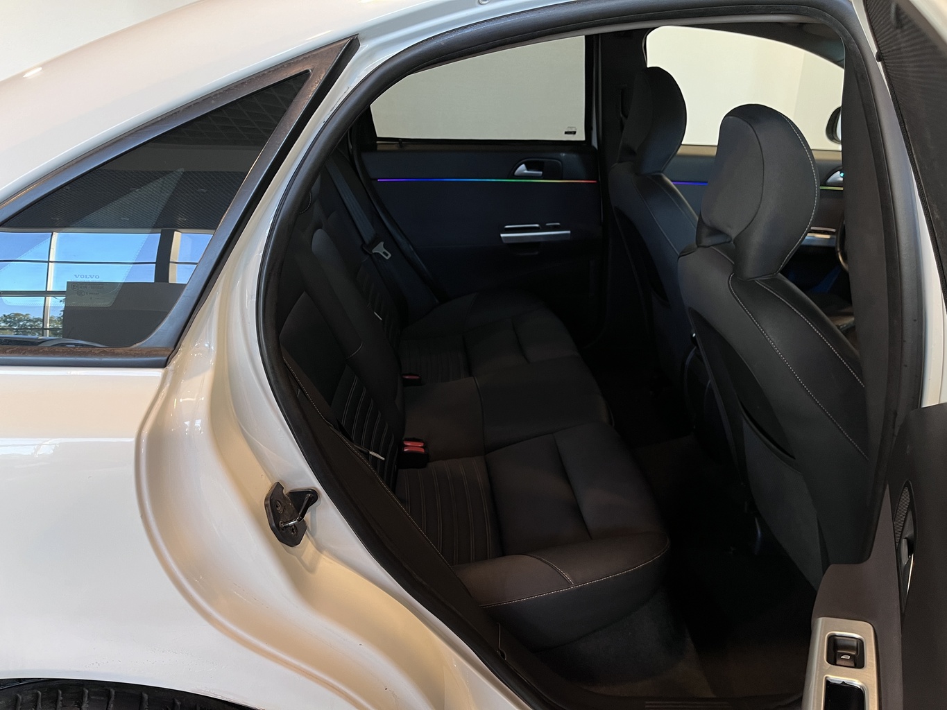 VOLVO S40