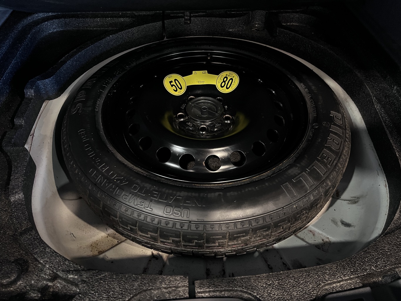 VOLVO S40