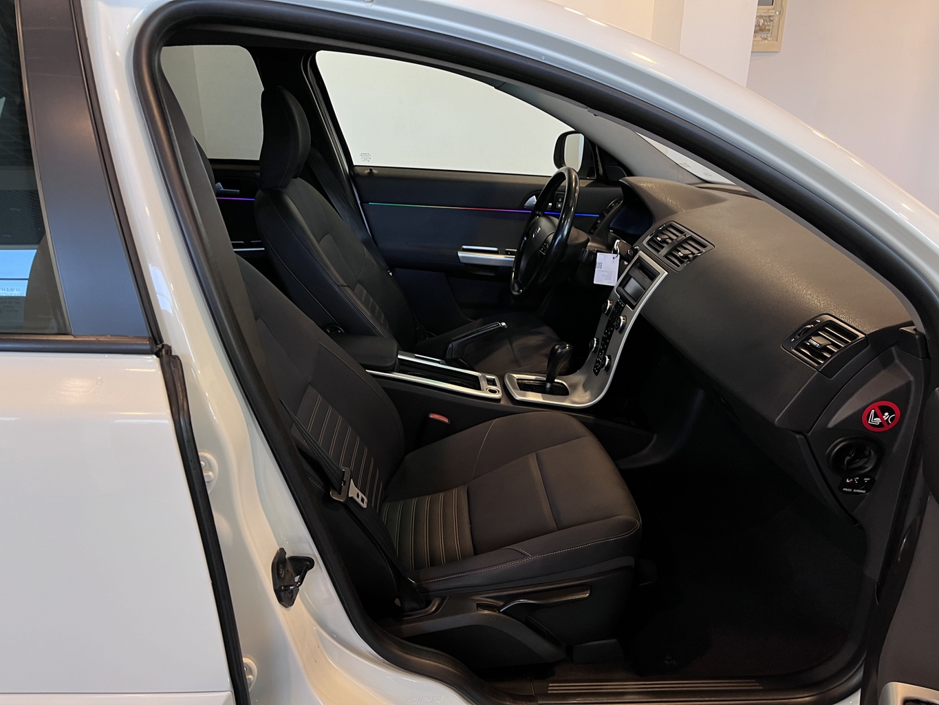 VOLVO S40