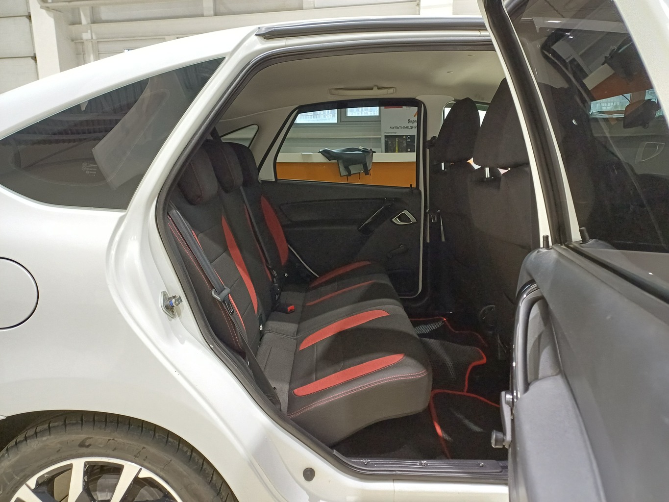 LADA GRANTA