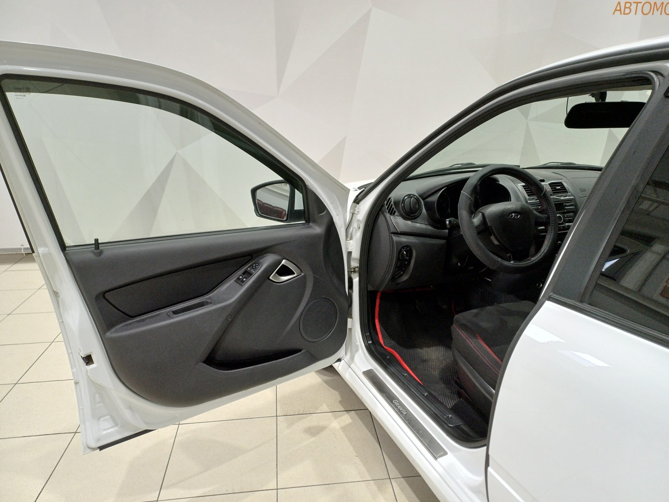 LADA GRANTA