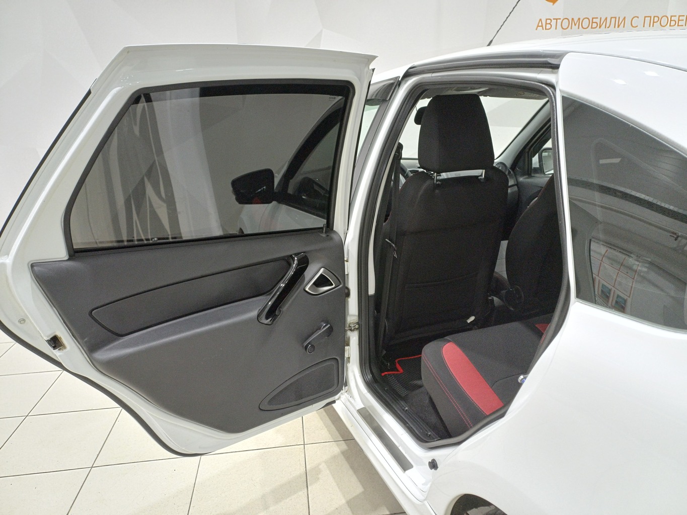 LADA GRANTA