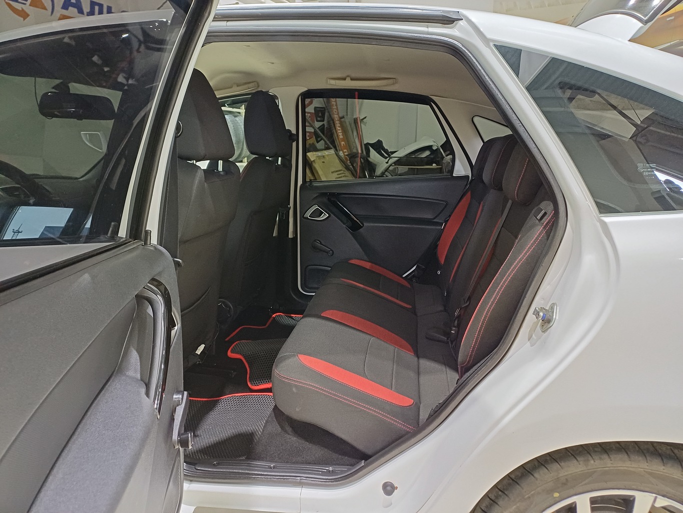 LADA GRANTA