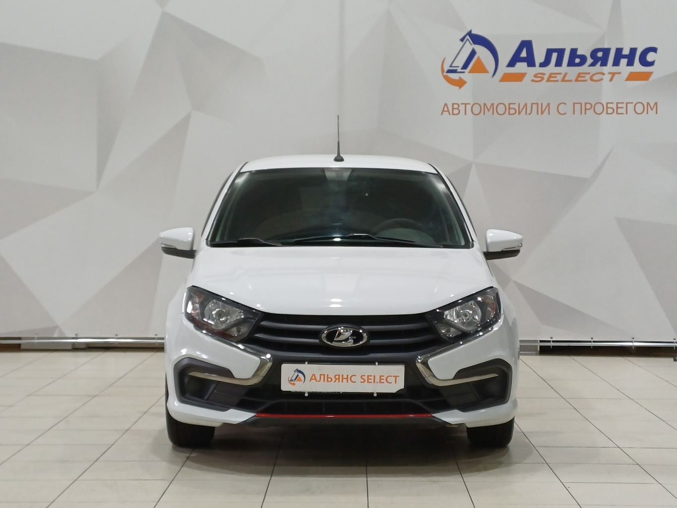 LADA GRANTA