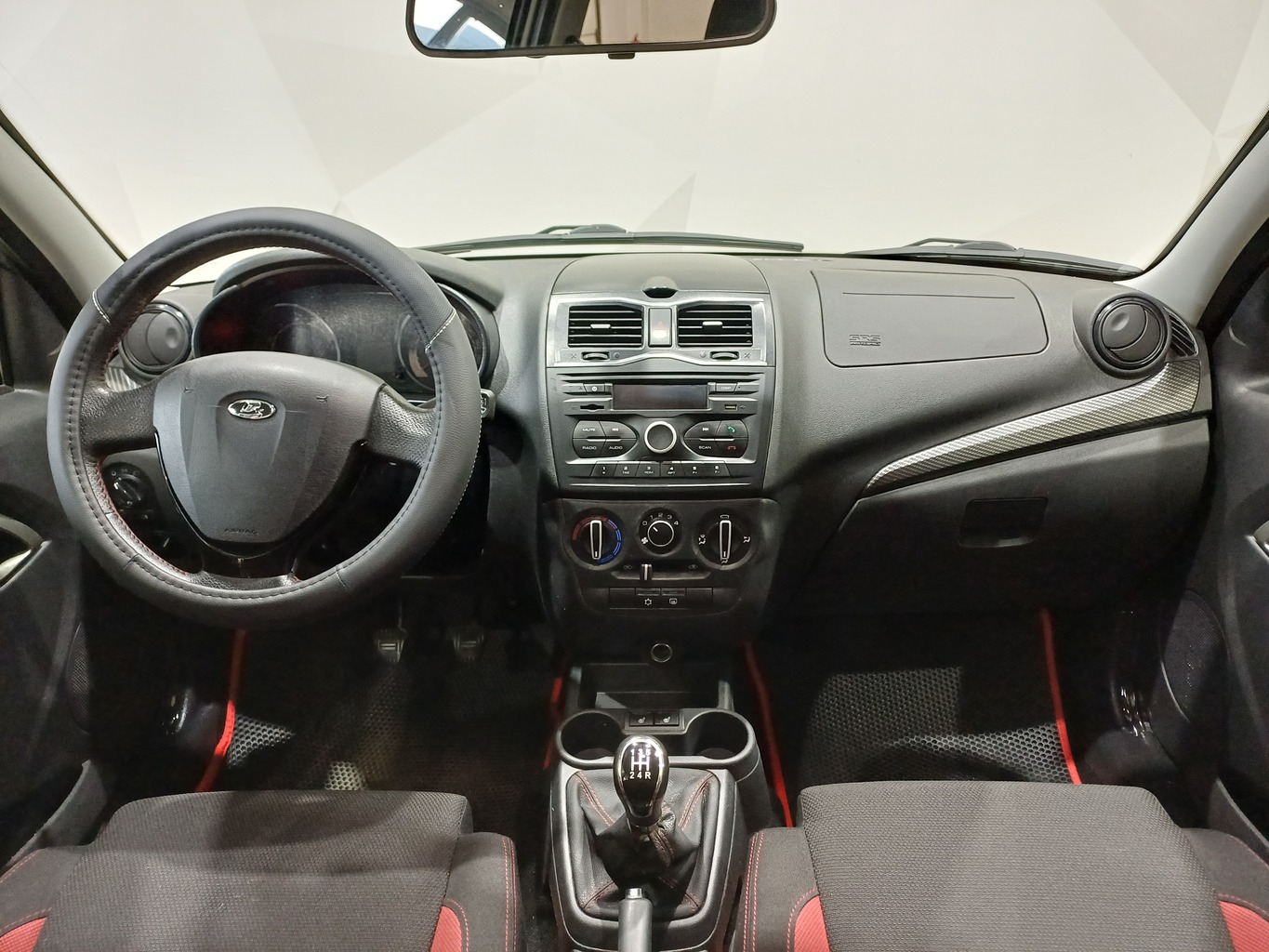 LADA GRANTA