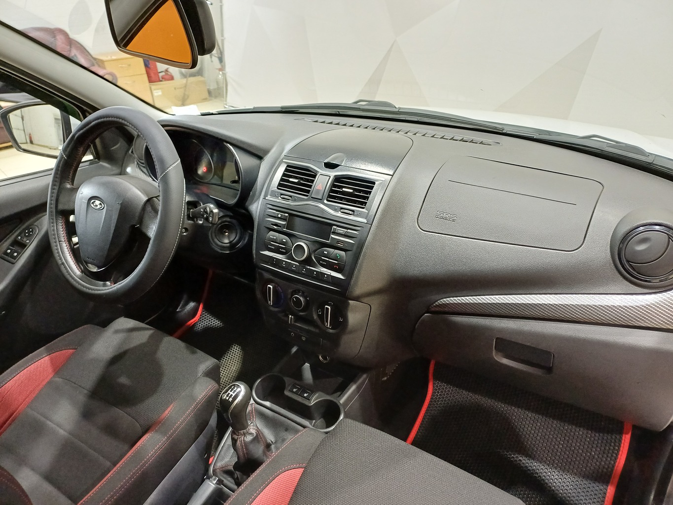 LADA GRANTA