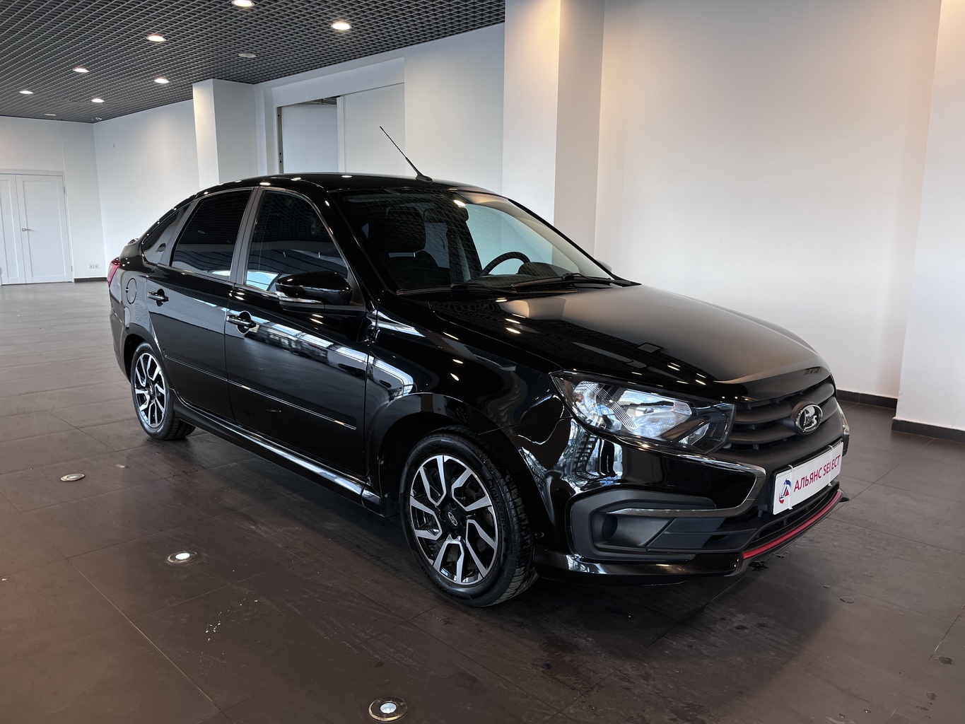LADA GRANTA