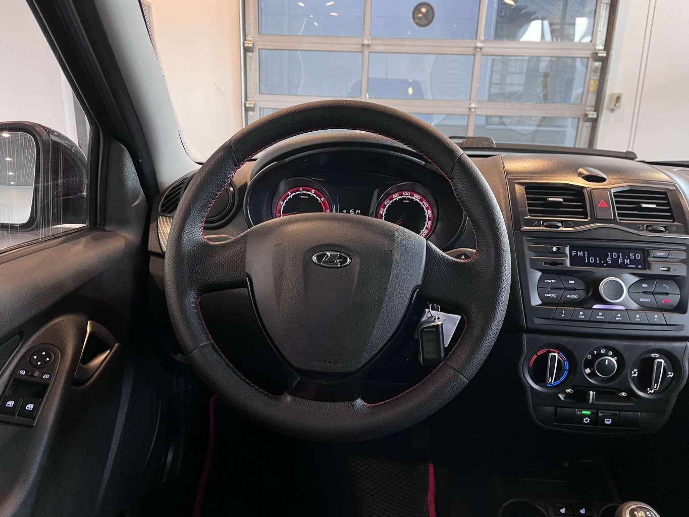 LADA GRANTA