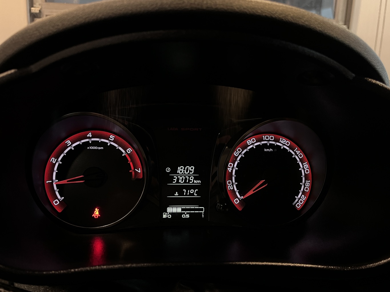 LADA GRANTA