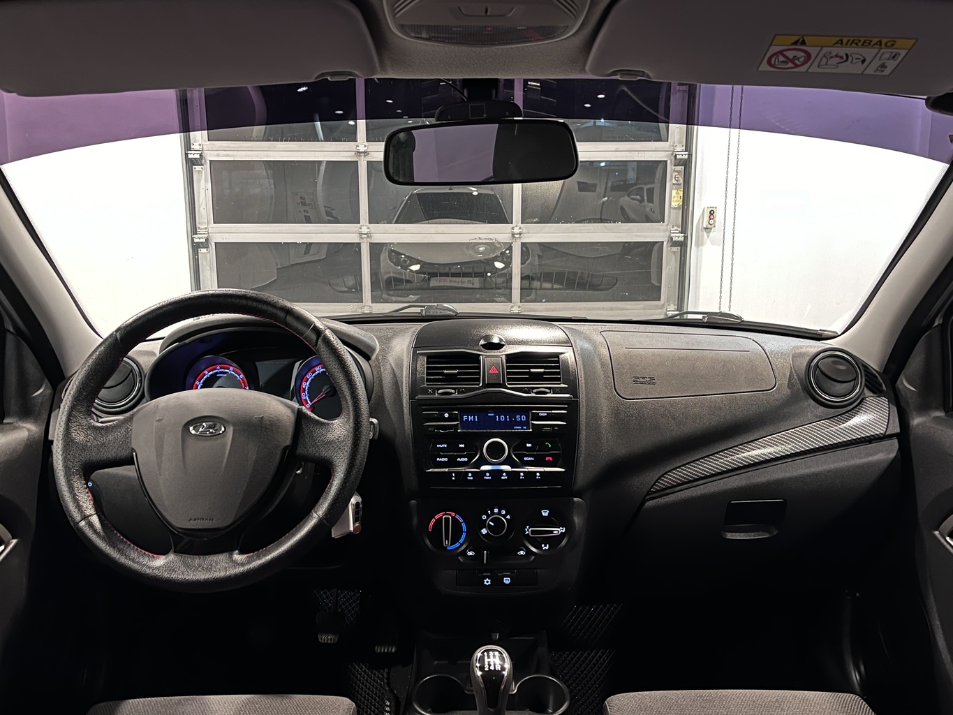 LADA GRANTA