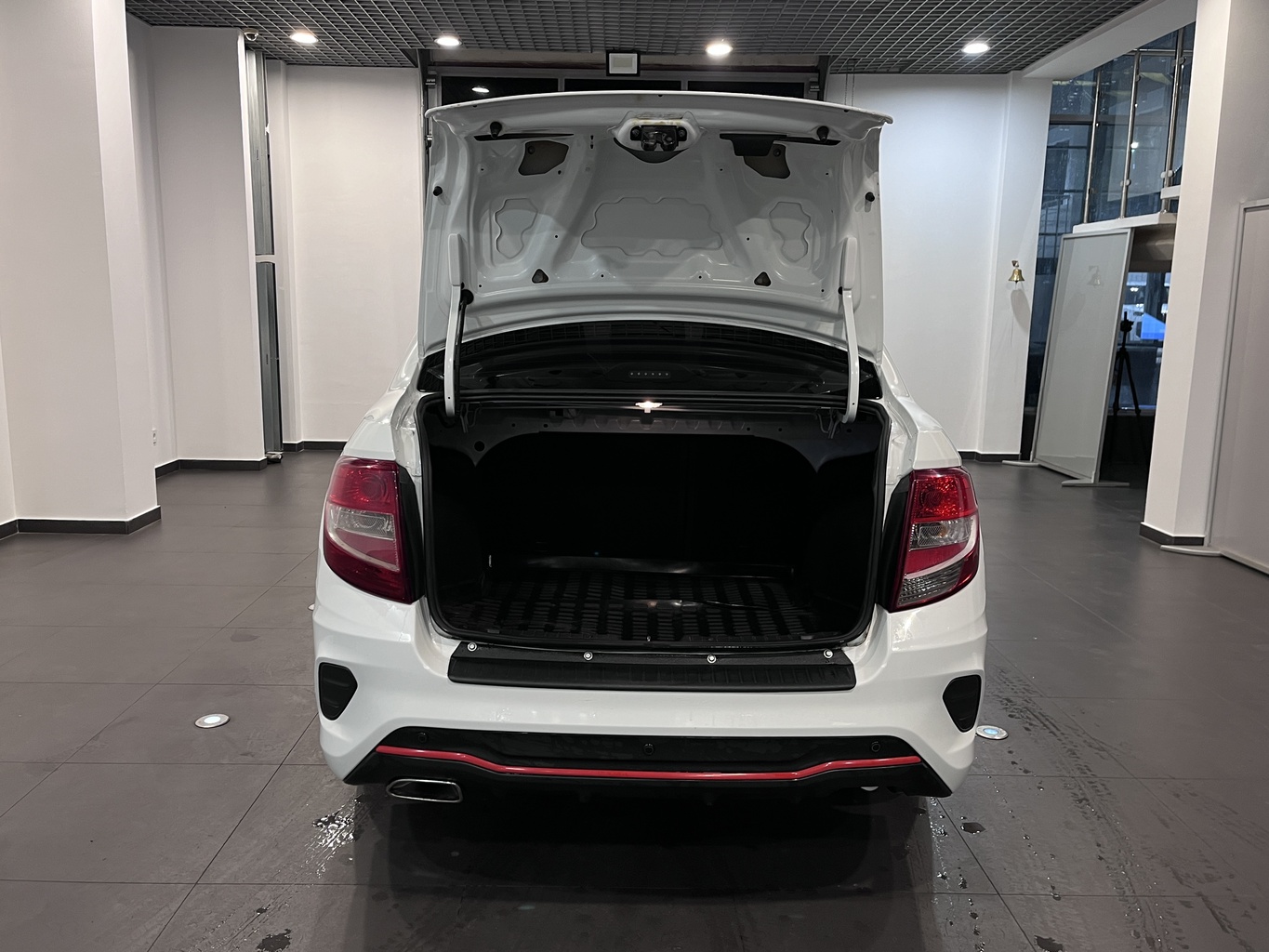 LADA GRANTA