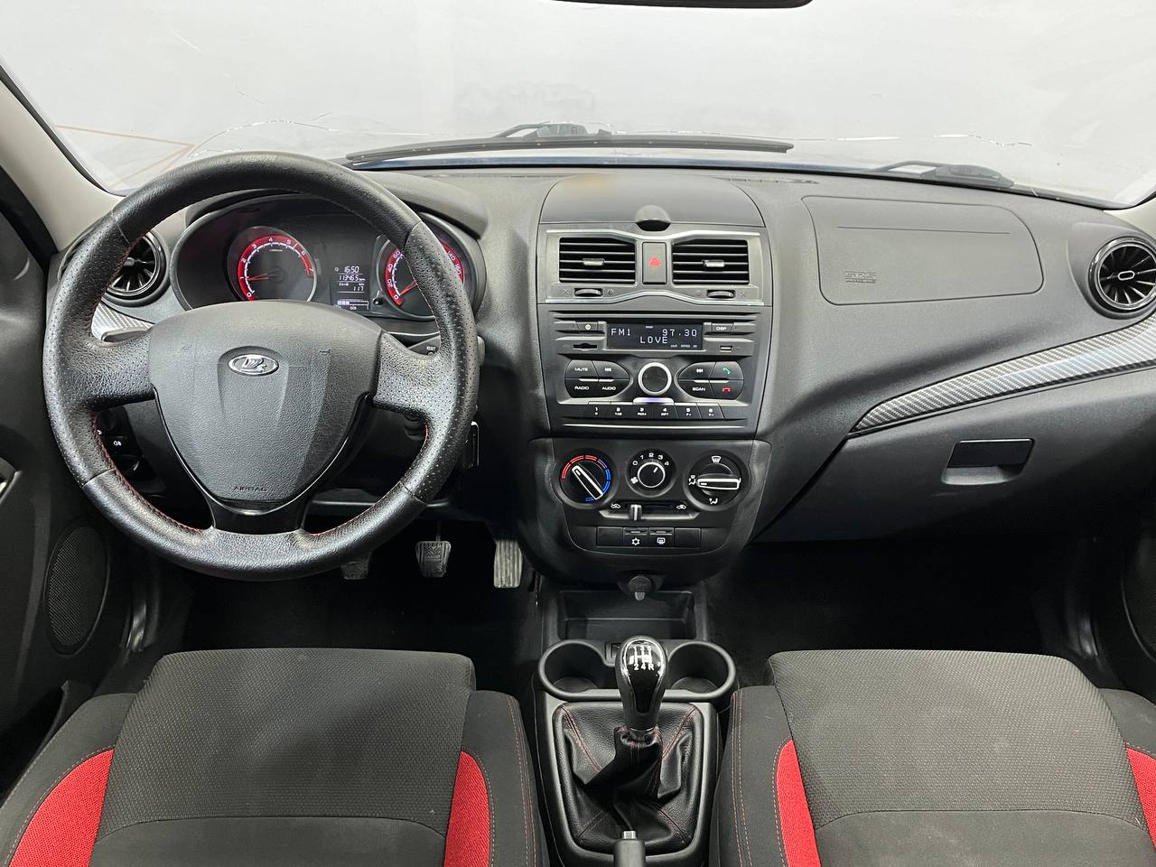 LADA GRANTA